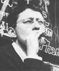 Guy Ernest Debord